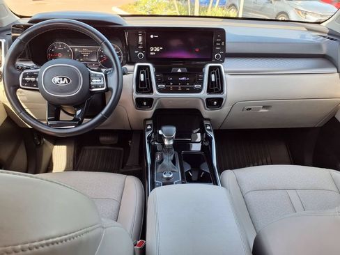 Used 2021 Kia Sorento SX FWD image 19