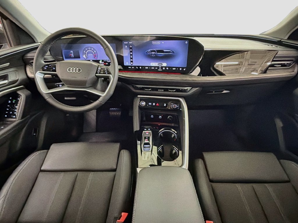 New 2026 Audi Q5 Premium Plus AWD/4WD image 9