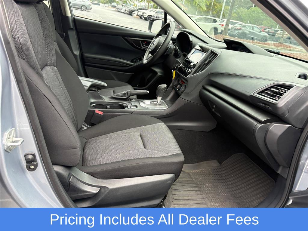 Used 2021 Subaru Impreza 2.0i Premium AWD/4WD image 18