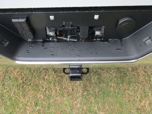 New 2026 Chevrolet Silverado 1500 LTZ image 10