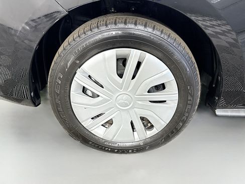 Used 2024 Mitsubishi Mirage G4 LE image 37