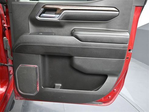 Used 2023 GMC Sierra 1500 Elevation w/ X31 Off-Road Package image 26