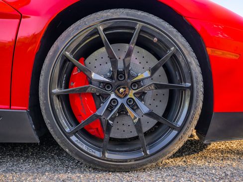 Used 2013 Lamborghini Aventador LP 700-4 image 48