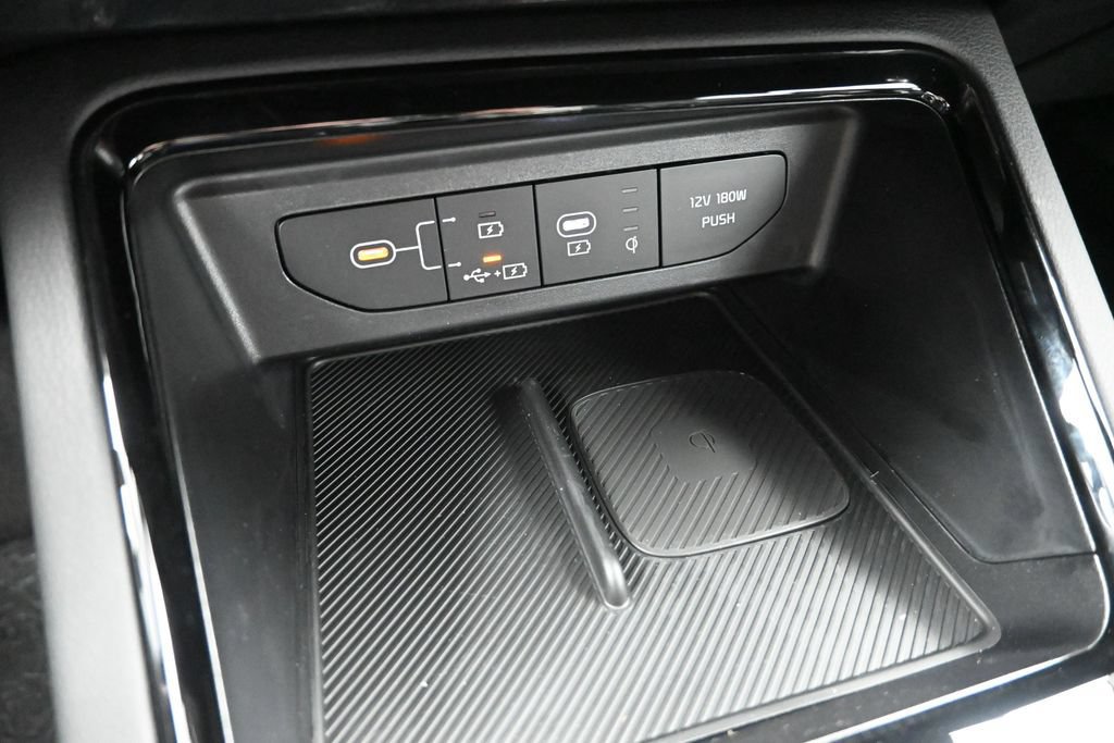 New 2026 Kia K5 GT-Line AWD/4WD image 21