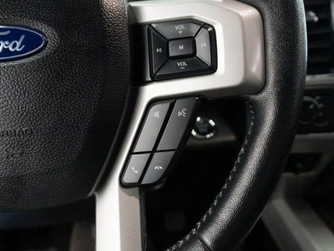 Used 2019 Ford F250 Lariat w/ Lariat Ultimate Package image 30