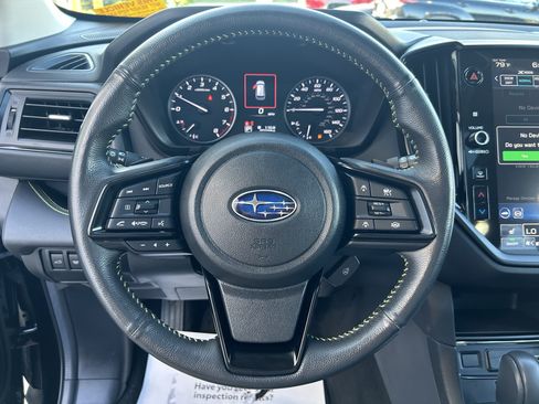 Used 2024 Subaru Ascent Onyx Edition AWD/4WD image 24