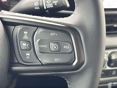 New 2026 Jeep Gladiator Sport image 27