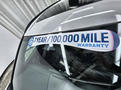 New 2026 Honda CR-V TrailSport image 34