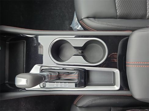 New 2025 Nissan Altima 2.5 SR image 21