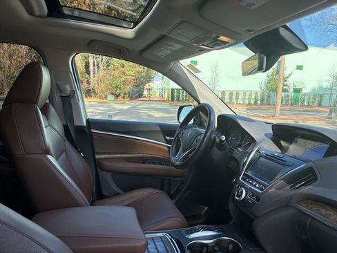Used 2019 Acura MDX 3.5L Technology Package image 23