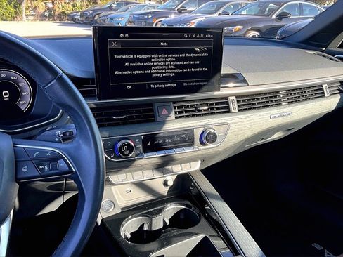 Certified 2022 Audi A5 2.0T Premium Plus image 20