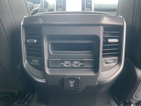 New 2026 RAM 1500 Big Horn image 19