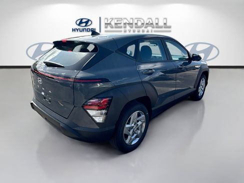 New 2026 Hyundai Kona SE FWD image 6