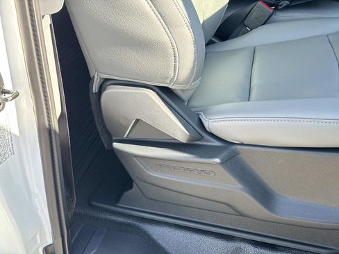 New 2026 Ford F350 XL w/ XL Chrome Package image 25