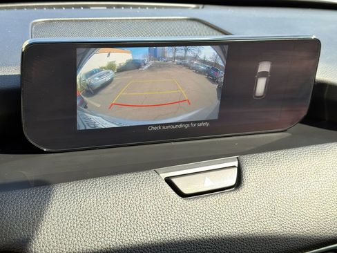 Used 2024 MAZDA CX-90 3.3 Turbo w/ Premium Package image 29