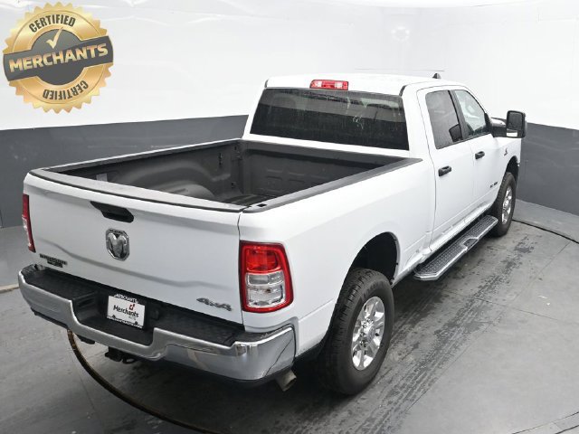 Used 2023 RAM 2500 Big Horn w/ Level 1 Equipment Group AWD/4WD image 28