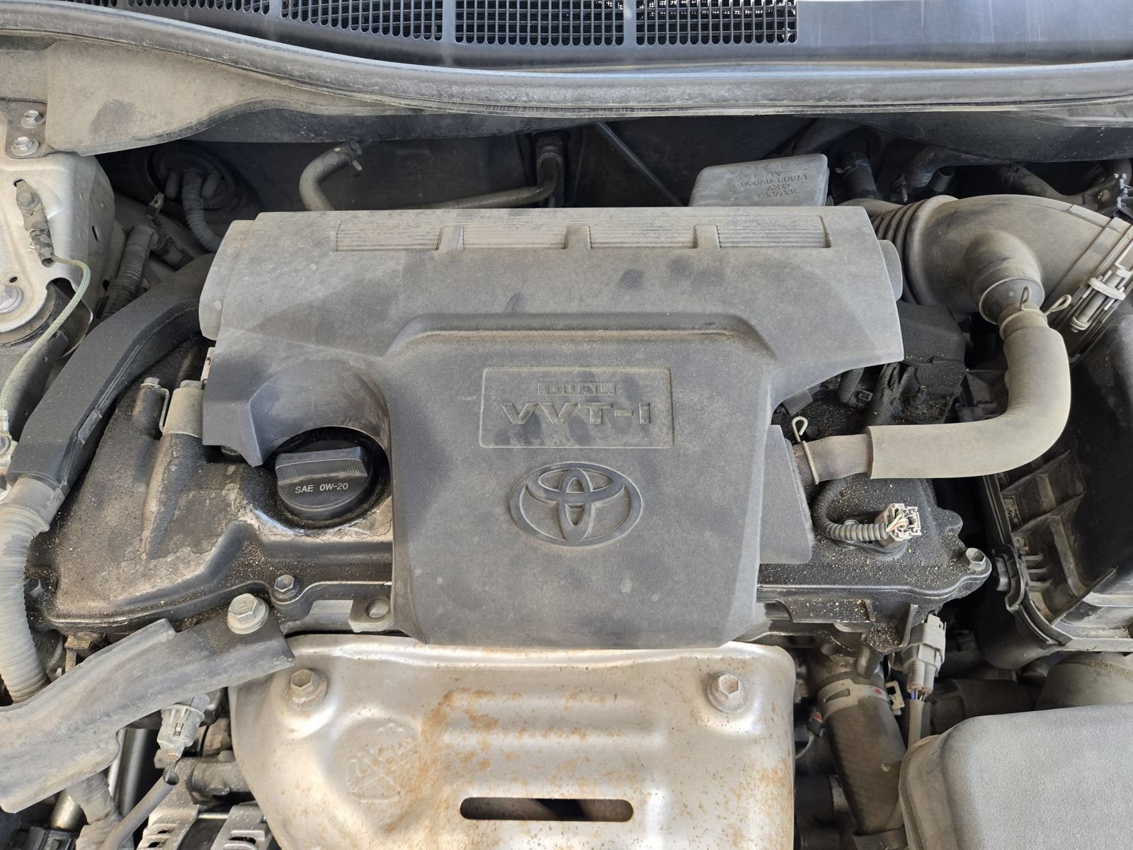 Used 2014 Toyota Camry SE FWD image 31