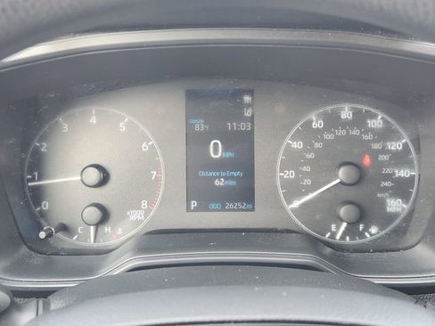 Used 2023 Toyota Corolla LE FWD image 11