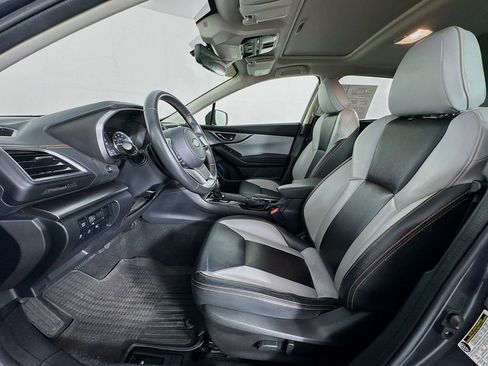 Used 2022 Subaru Crosstrek 2.5i Limited w/ Moonroof Package 1 image 15