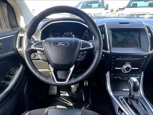Used 2018 Ford Edge Sport w/ Equipment Group 401A image 5