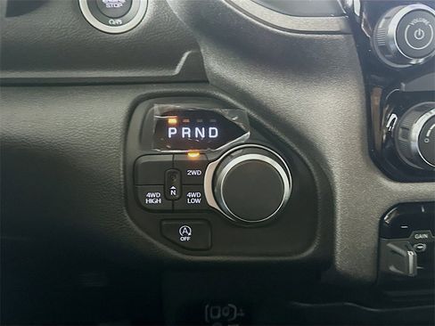 New 2025 RAM 1500 Tradesman w/ Trailer Tow Group image 12