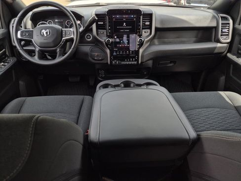Used 2026 RAM 2500 Tradesman AWD/4WD image 16