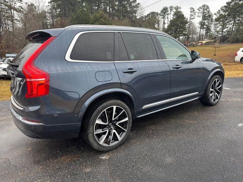 Certified 2023 Volvo XC90 B6 Plus w/ Protection Package Premier image 6