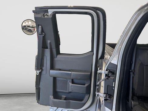 Used 2024 Ford F150 STX RWD image 19