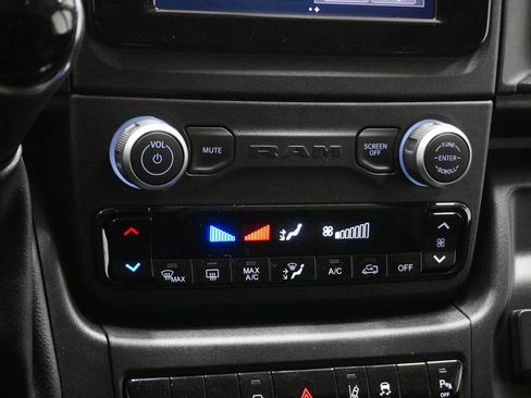 Used 2026 RAM ProMaster 2500 w/ Safety Group image 25