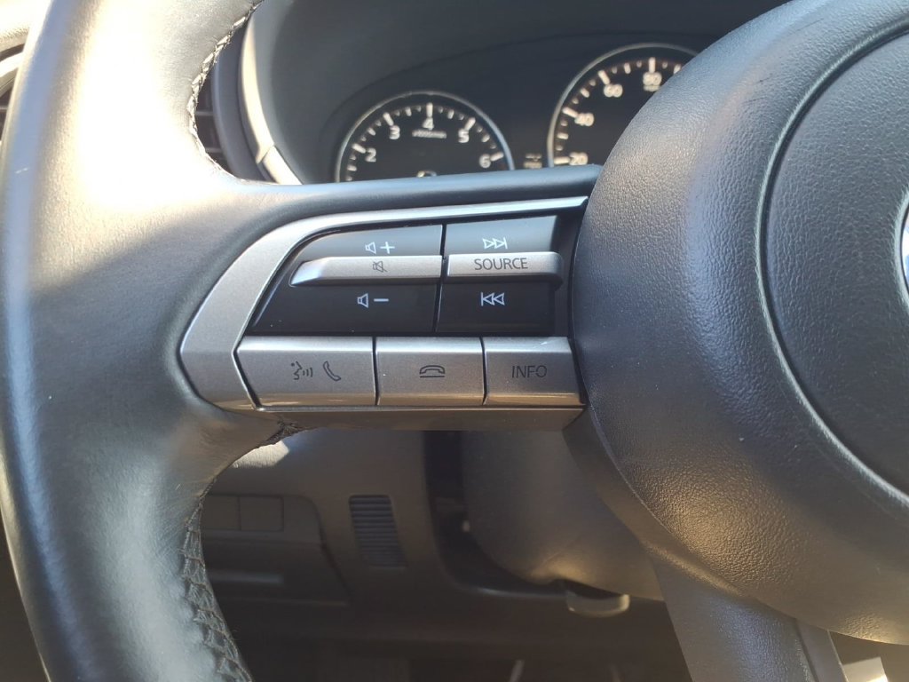 Used 2023 MAZDA CX-30 AWD 2.5 S w/ Select Package image 18