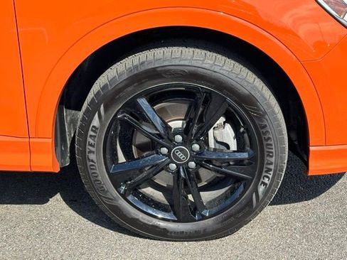 Used 2022 Audi Q3 2.0T Premium Plus w/ Premium Plus Package image 11