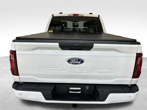 Used 2024 Ford F150 STX RWD image 4