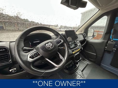 Used 2024 RAM ProMaster 3500 image 2