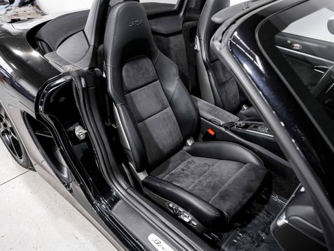 Used 2016 Porsche Boxster GTS image 12