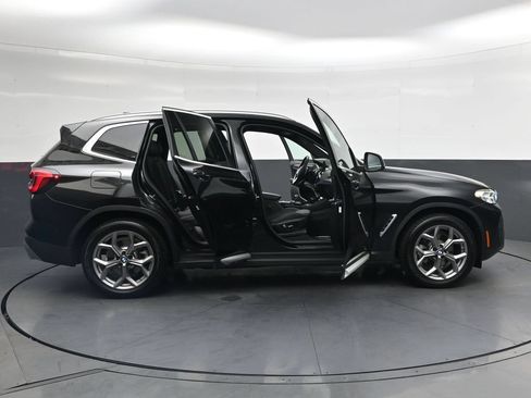 Used 2023 BMW X3 xDrive30i w/ Premium Package AWD/4WD image 42