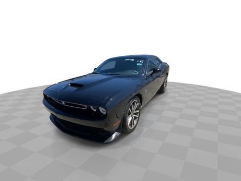 Used 2023 Dodge Challenger R/T RWD image 6