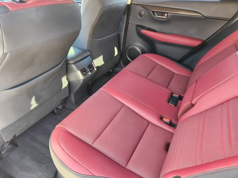 Used 2021 Lexus NX 300 FWD w/ Accessory Package 2 image 39