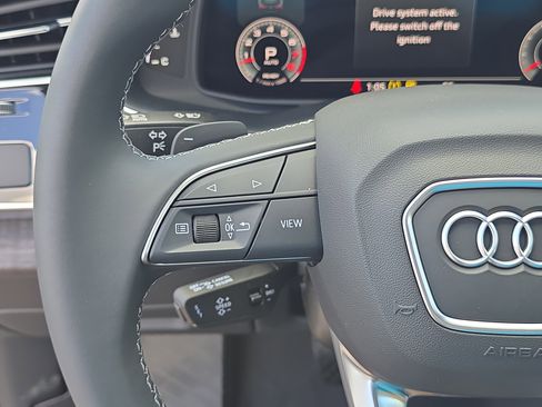 New 2025 Audi Q7 Premium Plus image 31