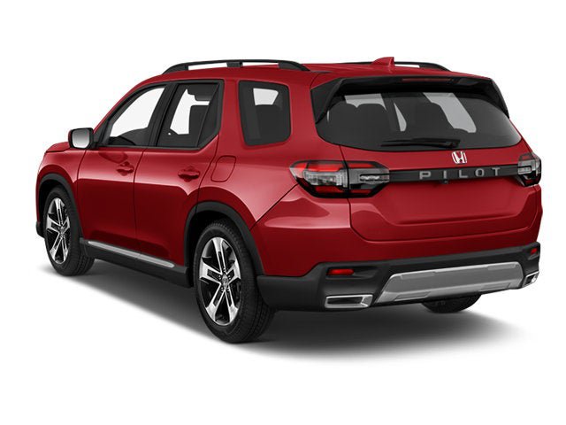 New 2026 Honda Pilot EX-L image 2