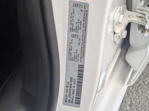 Certified 2021 RAM 1500 Big Horn image 37