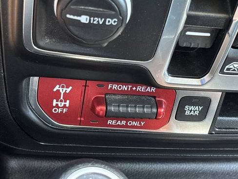 Used 2023 Jeep Wrangler Unlimited Rubicon 4xe w/ Cold Weather Group AWD/4WD image 40
