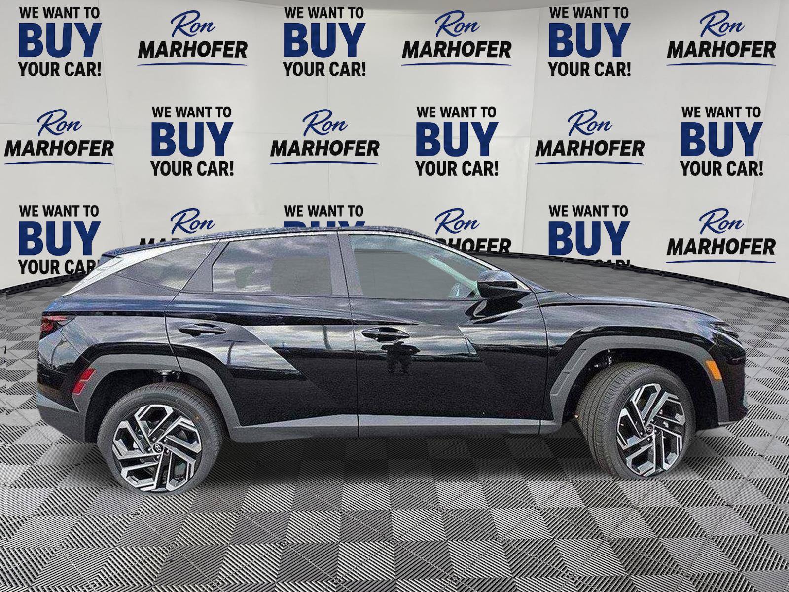 New 2026 Hyundai Tucson SEL Plus AWD/4WD image 72