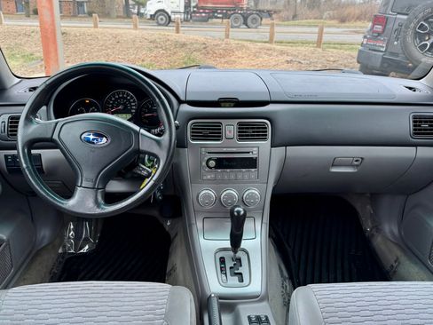 Used 2005 Subaru Forester 2.5XS image 6