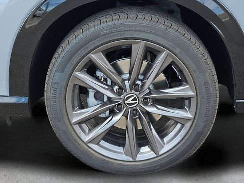 New 2026 Acura ADX A-Spec AWD/4WD image 11