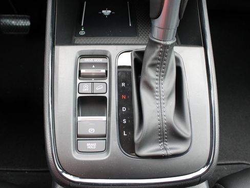 New 2026 Honda CR-V EX-L image 32