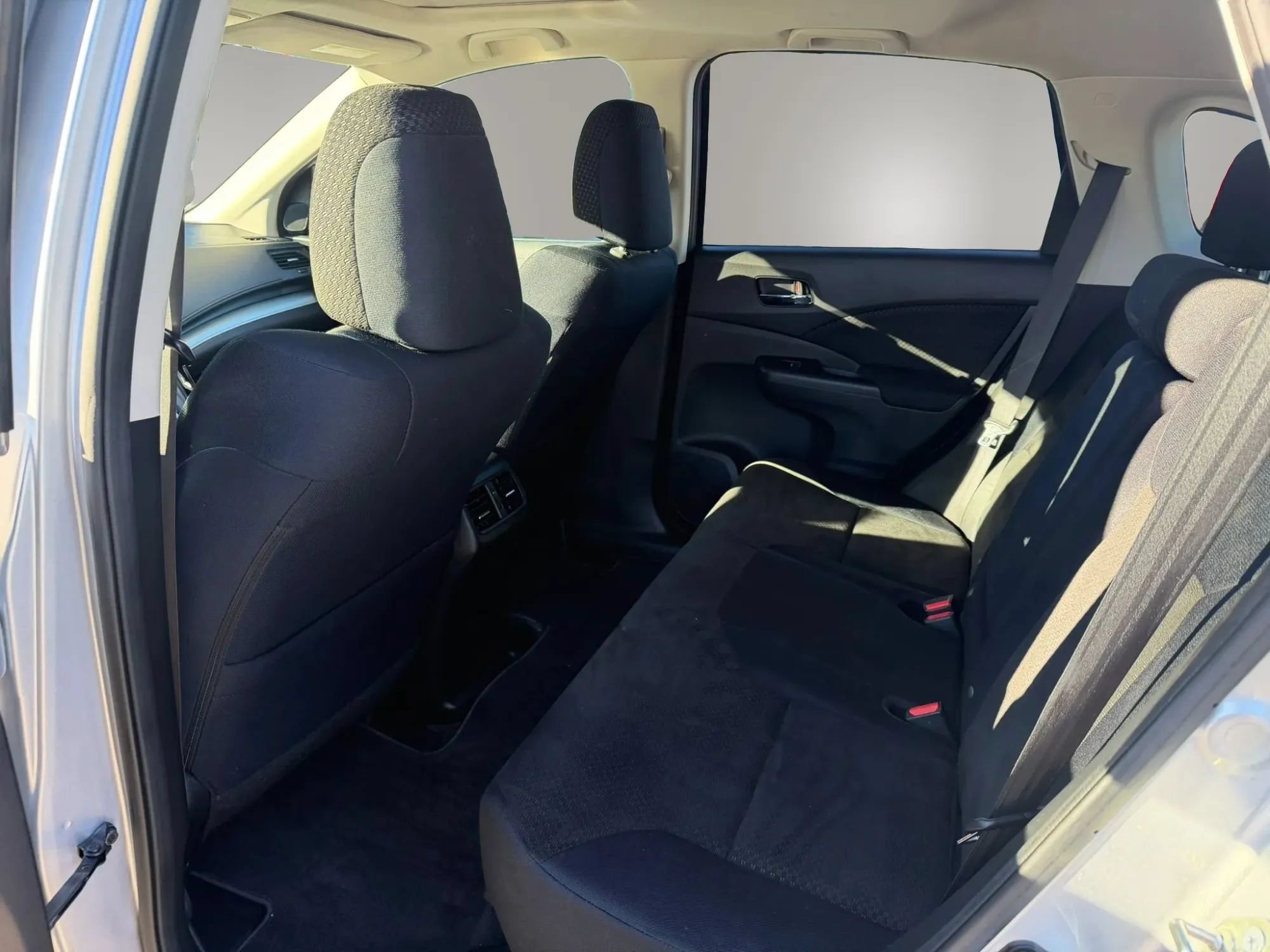 Used 2016 Honda CR-V EX image 5