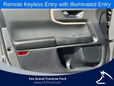 Certified 2025 Ford Bronco Sport Big Bend AWD/4WD image 13
