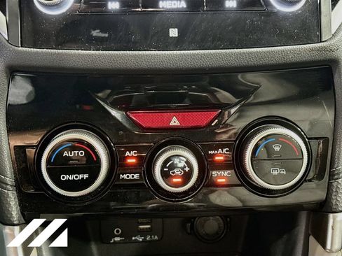 Used 2019 Subaru Forester Limited AWD/4WD image 17