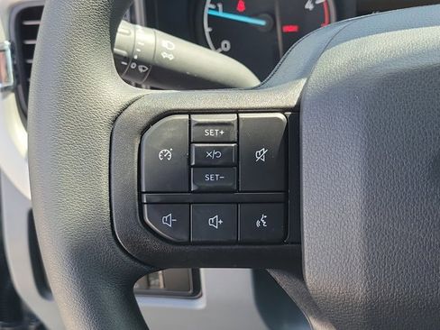 New 2026 Ford F350 XLT AWD/4WD image 25