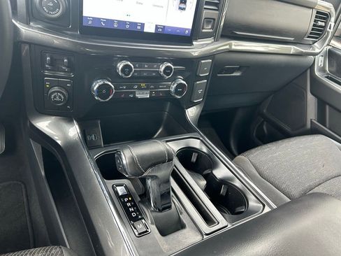 Used 2023 Ford F150 XLT w/ Equipment Group 302A High AWD/4WD image 48